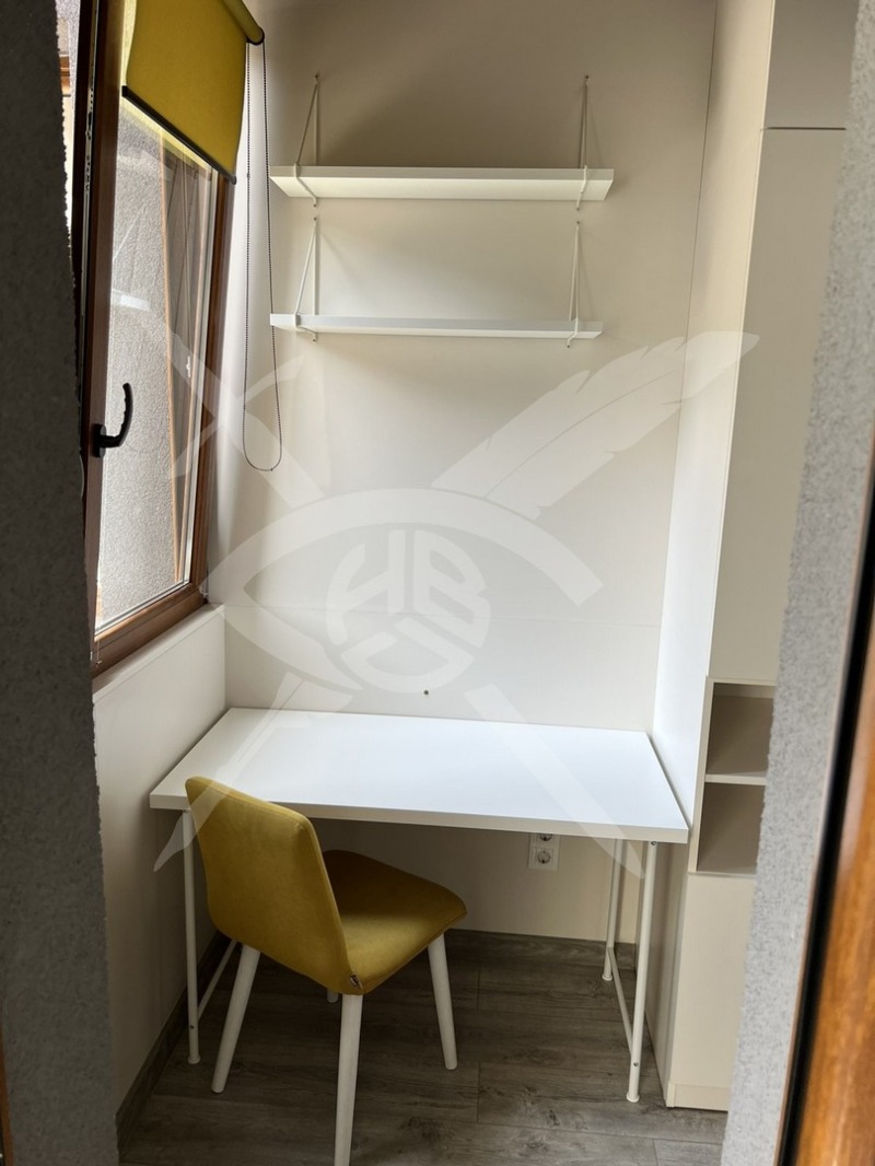 Zu vermieten  1 Schlafzimmer Sofia , Borowo , 70 qm | 62893343 - Bild [14]
