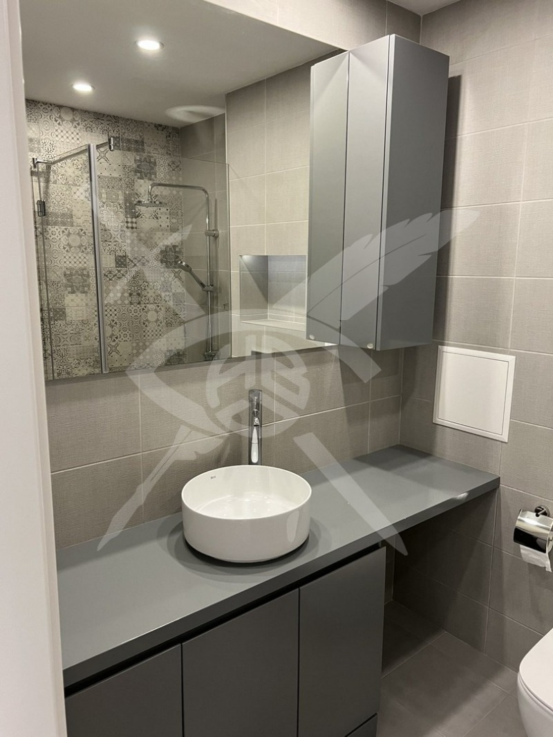 Zu vermieten  1 Schlafzimmer Sofia , Borowo , 70 qm | 62893343 - Bild [12]