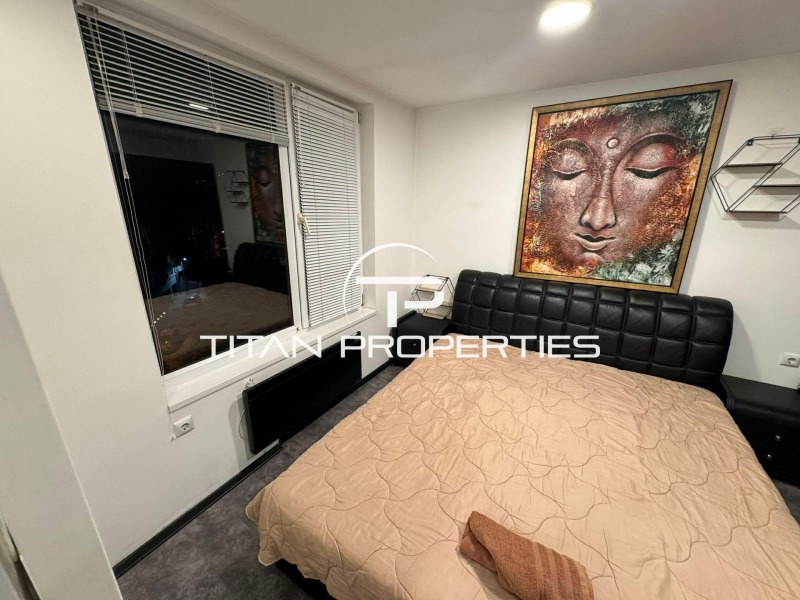 Дава под наем 2-СТАЕН, гр. Варна, Център, снимка 6 - Апартаменти - 51878479