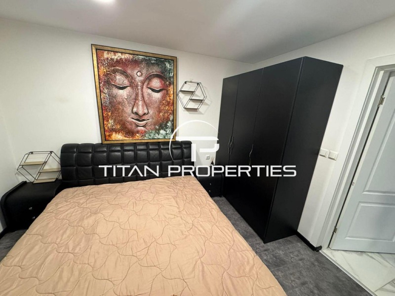 Дава под наем 2-СТАЕН, гр. Варна, Център, снимка 5 - Апартаменти - 51878479