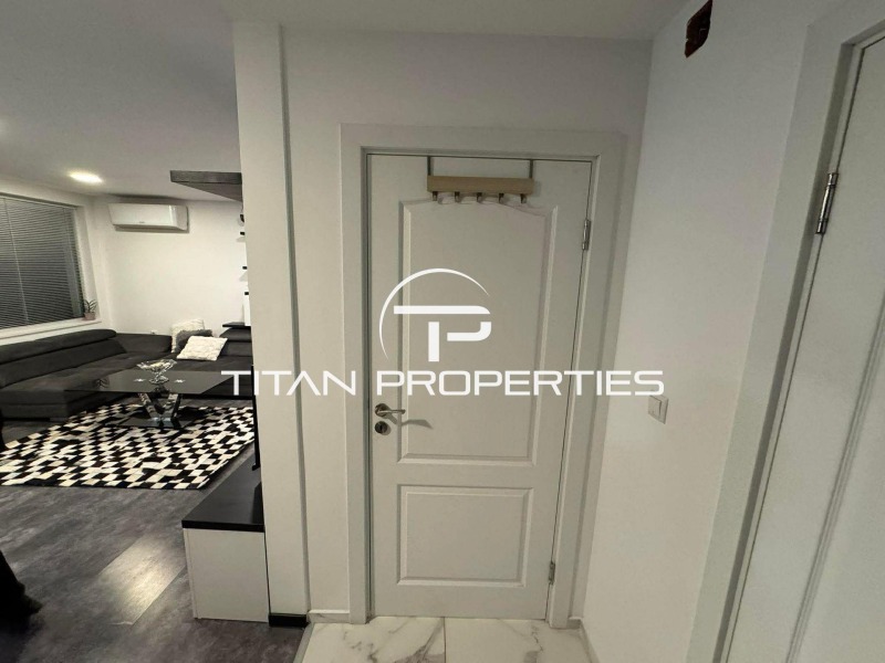 Дава под наем 2-СТАЕН, гр. Варна, Център, снимка 10 - Апартаменти - 51878479