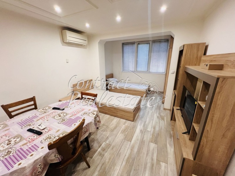 A louer  1 chambre Varna , Avtogara , 50 m² | 24028322 - image [4]