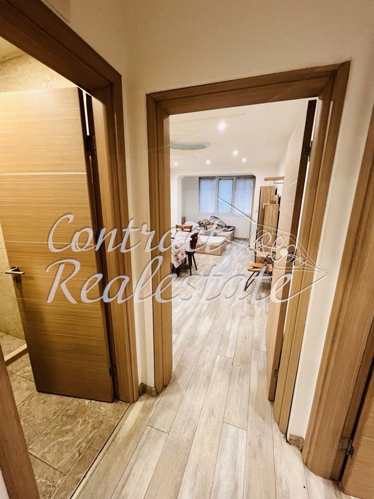 A louer  1 chambre Varna , Avtogara , 50 m² | 24028322 - image [6]