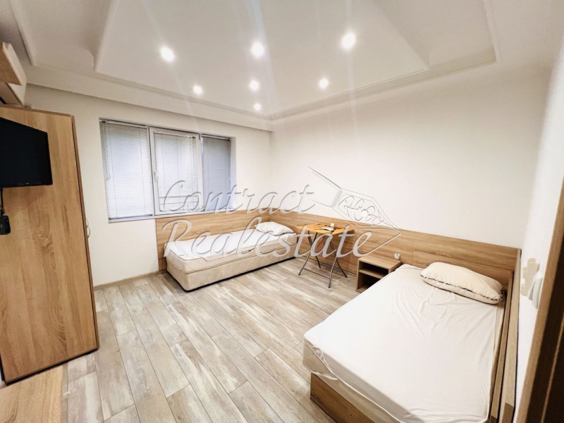 A louer  1 chambre Varna , Avtogara , 50 m² | 24028322 - image [10]