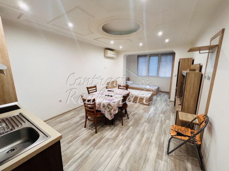 A louer  1 chambre Varna , Avtogara , 50 m² | 24028322 - image [5]