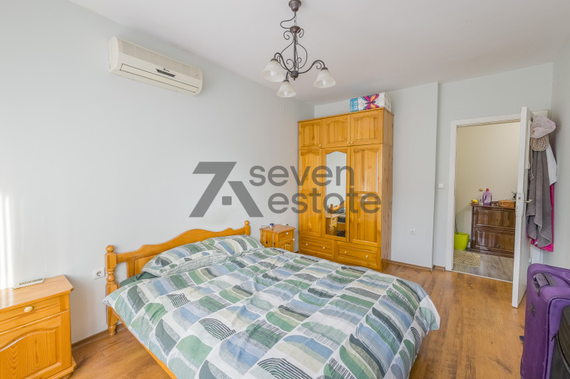 Дава под наем 2-СТАЕН, гр. София, Витоша, снимка 5 - Апартаменти - 52856229