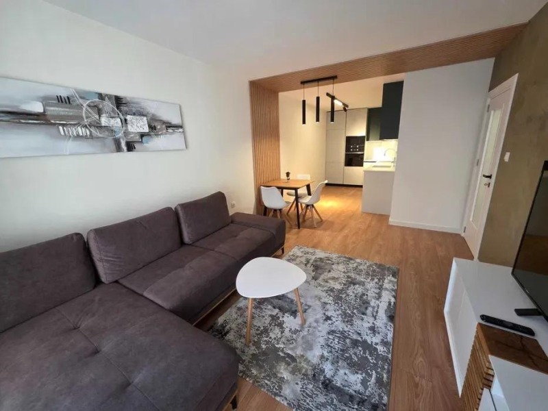 Дава под наем 2-СТАЕН, гр. Пловдив, Кършияка