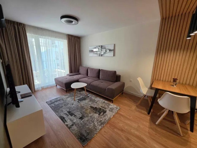 Дава под наем 2-СТАЕН, гр. Пловдив, Кършияка, снимка 2 - Апартаменти - 52983701