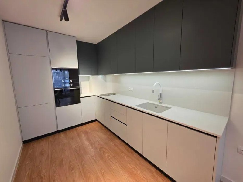 Дава под наем 2-СТАЕН, гр. Пловдив, Кършияка, снимка 4 - Апартаменти - 52983701