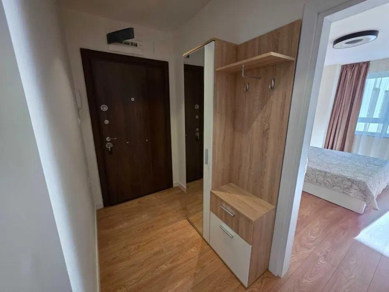 Дава под наем 2-СТАЕН, гр. Пловдив, Кършияка, снимка 6 - Апартаменти - 52983701