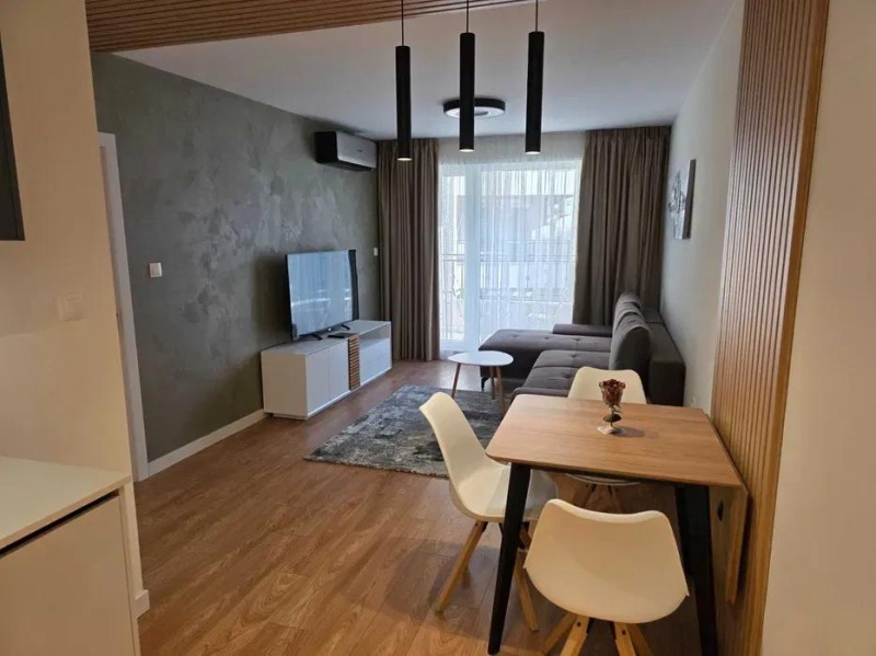 Дава под наем 2-СТАЕН, гр. Пловдив, Кършияка, снимка 3 - Апартаменти - 52983701