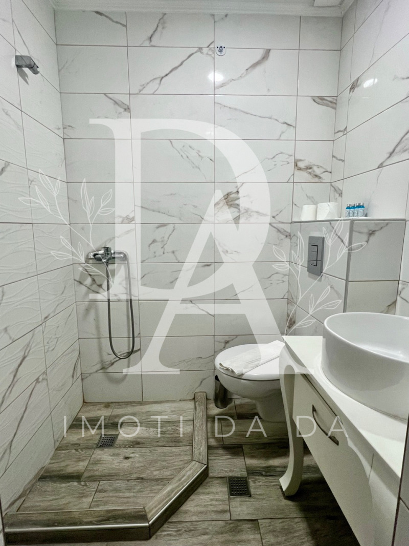 De inchiriat  2 dormitoare Varna , Țentâr , 80 mp | 63567455 - imagine [4]