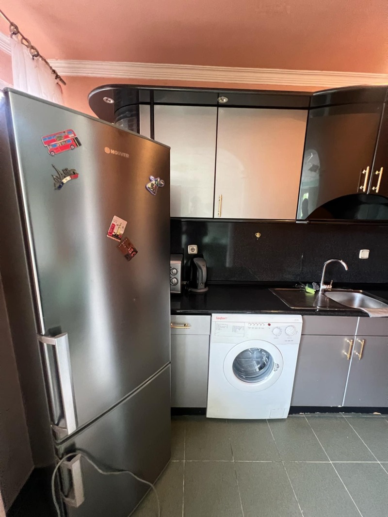 Til leie  2 soverom Sofia , Zona B-5 , 90 kvm | 43878182 - bilde [4]