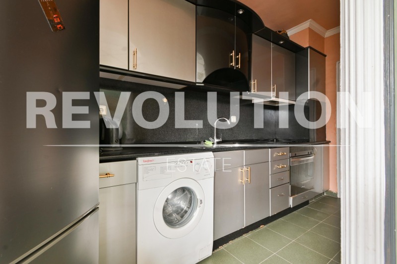 Te huur  2 slaapkamers Sofia , Zona B-5 , 90 m² | 43878182 - afbeelding [5]