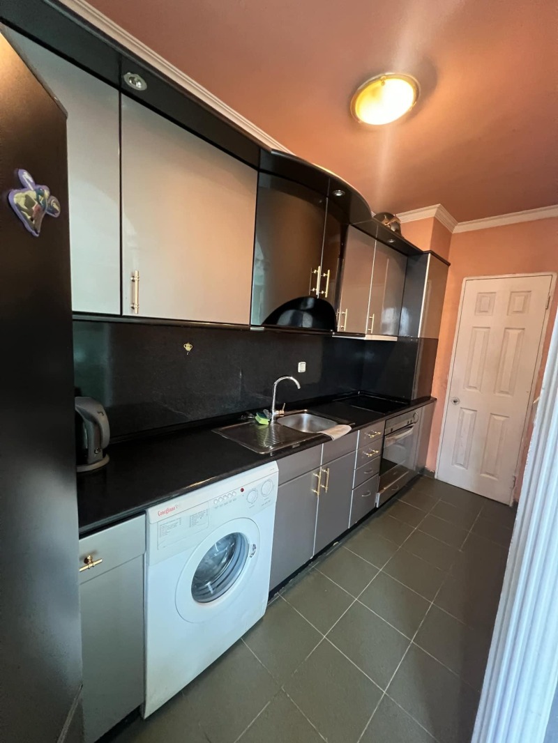 Til leie  2 soverom Sofia , Zona B-5 , 90 kvm | 43878182 - bilde [3]