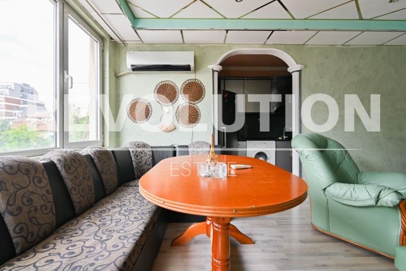 Te huur  2 slaapkamers Sofia , Zona B-5 , 90 m² | 43878182 - afbeelding [2]