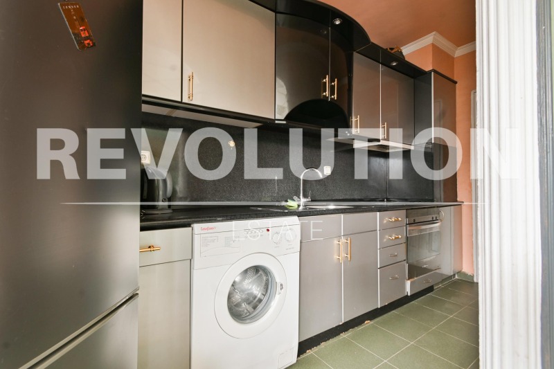 Te huur  2 slaapkamers Sofia , Zona B-5 , 90 m² | 43878182 - afbeelding [4]