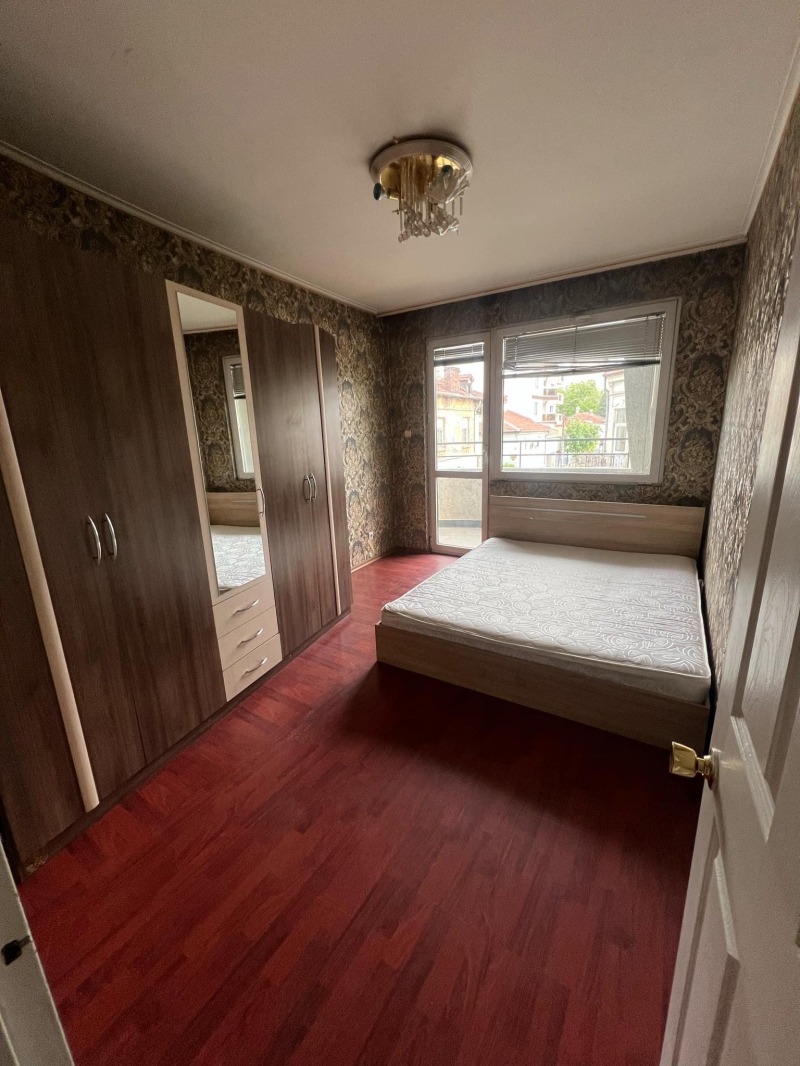 Til leie  2 soverom Sofia , Zona B-5 , 90 kvm | 43878182 - bilde [5]