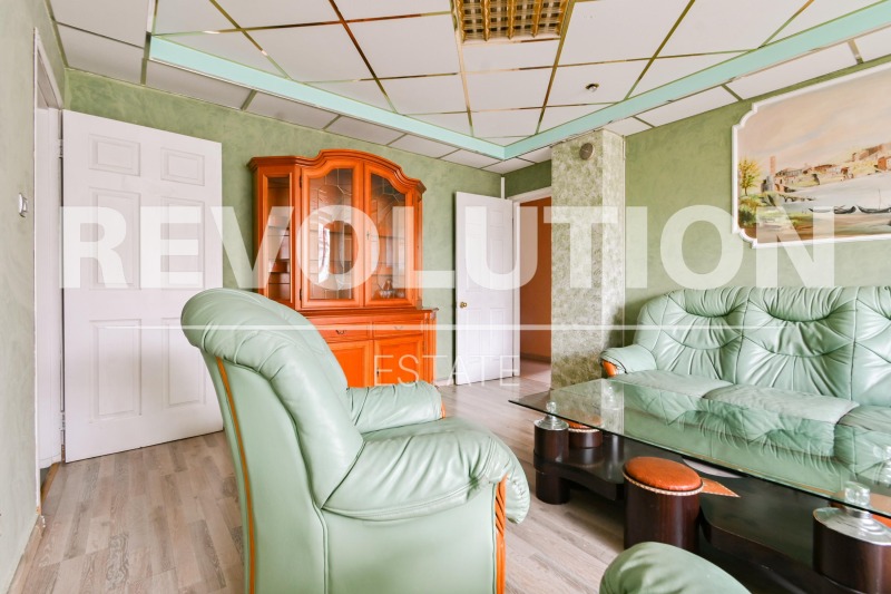 Te huur  2 slaapkamers Sofia , Zona B-5 , 90 m² | 43878182 - afbeelding [3]
