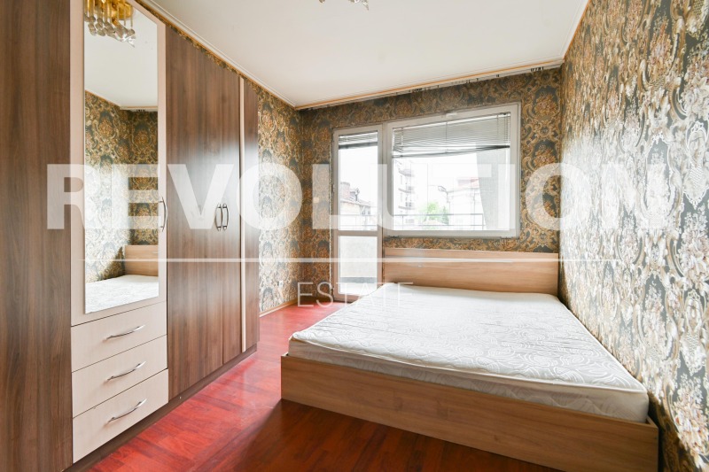 Te huur  2 slaapkamers Sofia , Zona B-5 , 90 m² | 43878182 - afbeelding [6]