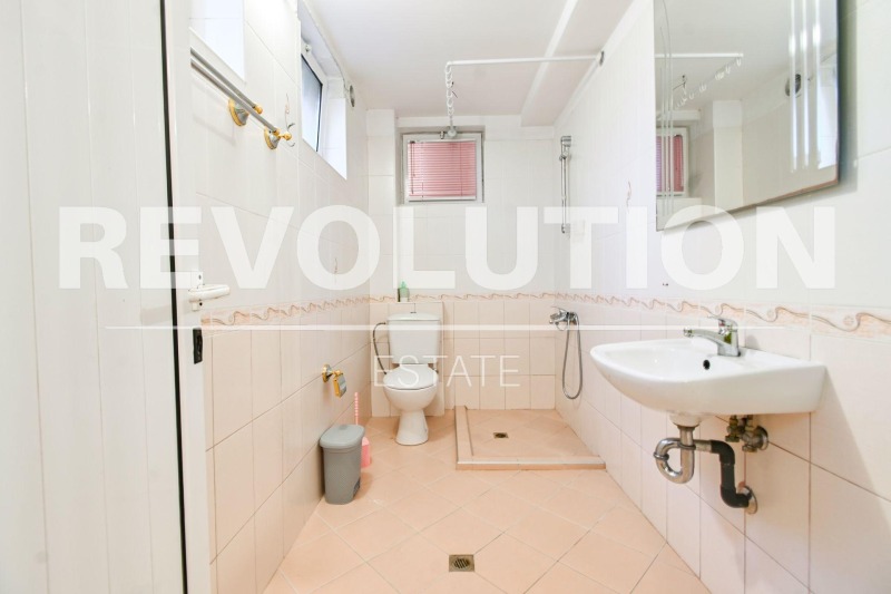 Дава под наем 3-СТАЕН, гр. София, Симеоново, снимка 10 - Апартаменти - 52519302