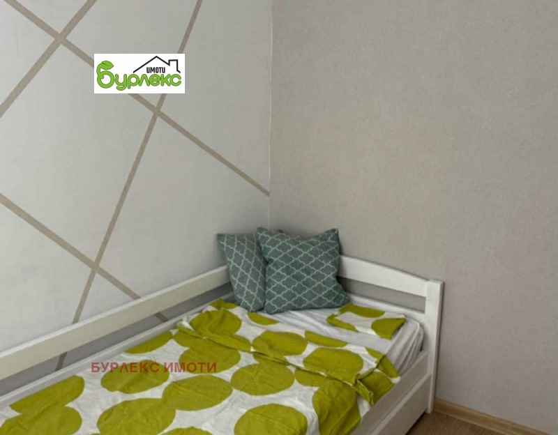 Дава под наем 3-СТАЕН, гр. Варна, Окръжна болница-Генерали, снимка 4 - Апартаменти - 52529114