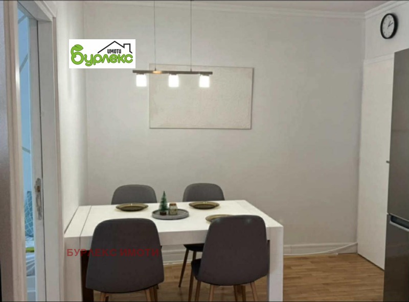 Дава под наем 3-СТАЕН, гр. Варна, Окръжна болница-Генерали, снимка 2 - Апартаменти - 52529114