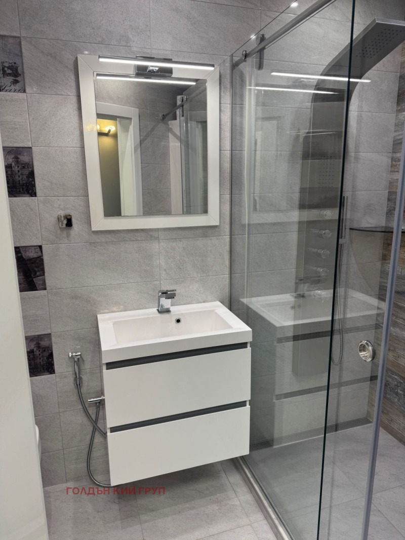 Дава под наем 3-СТАЕН, гр. Пловдив, Кършияка, снимка 7 - Апартаменти - 52688896