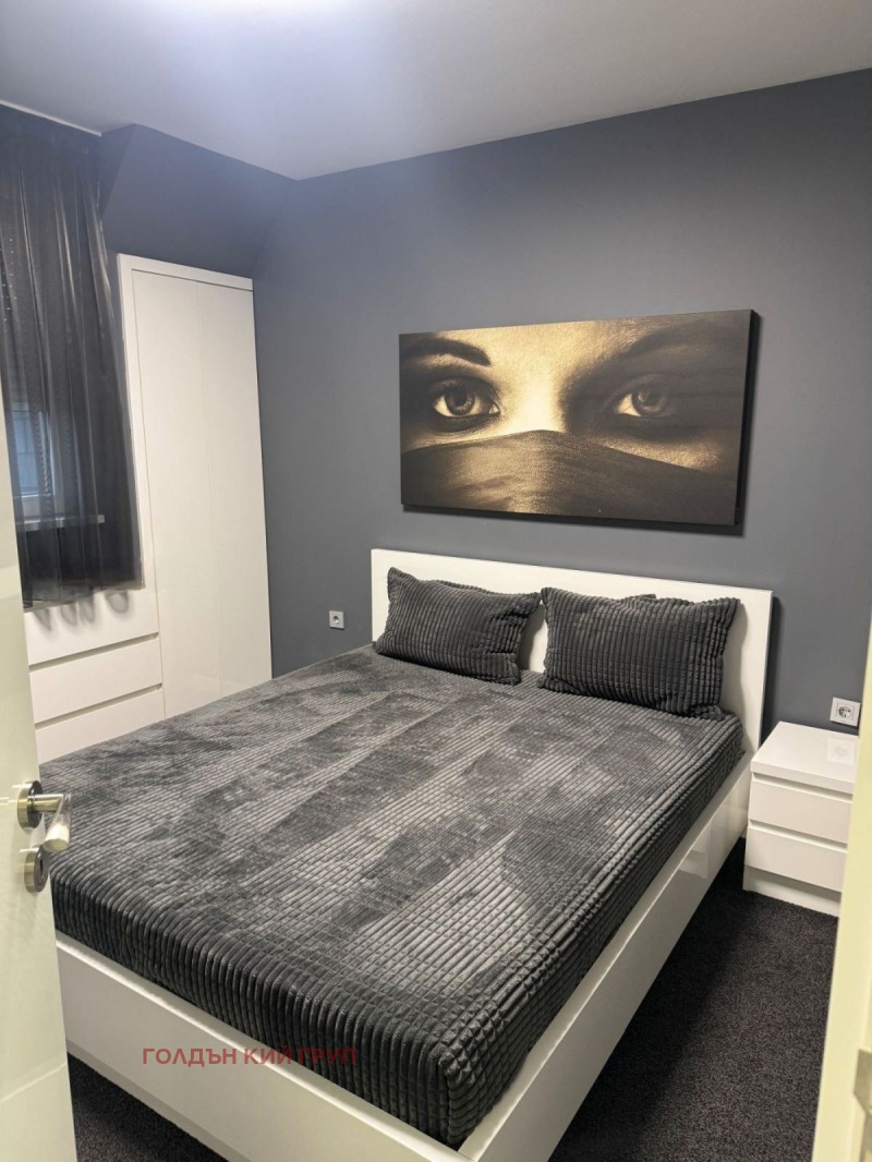 Дава под наем 3-СТАЕН, гр. Пловдив, Кършияка, снимка 5 - Апартаменти - 52688896