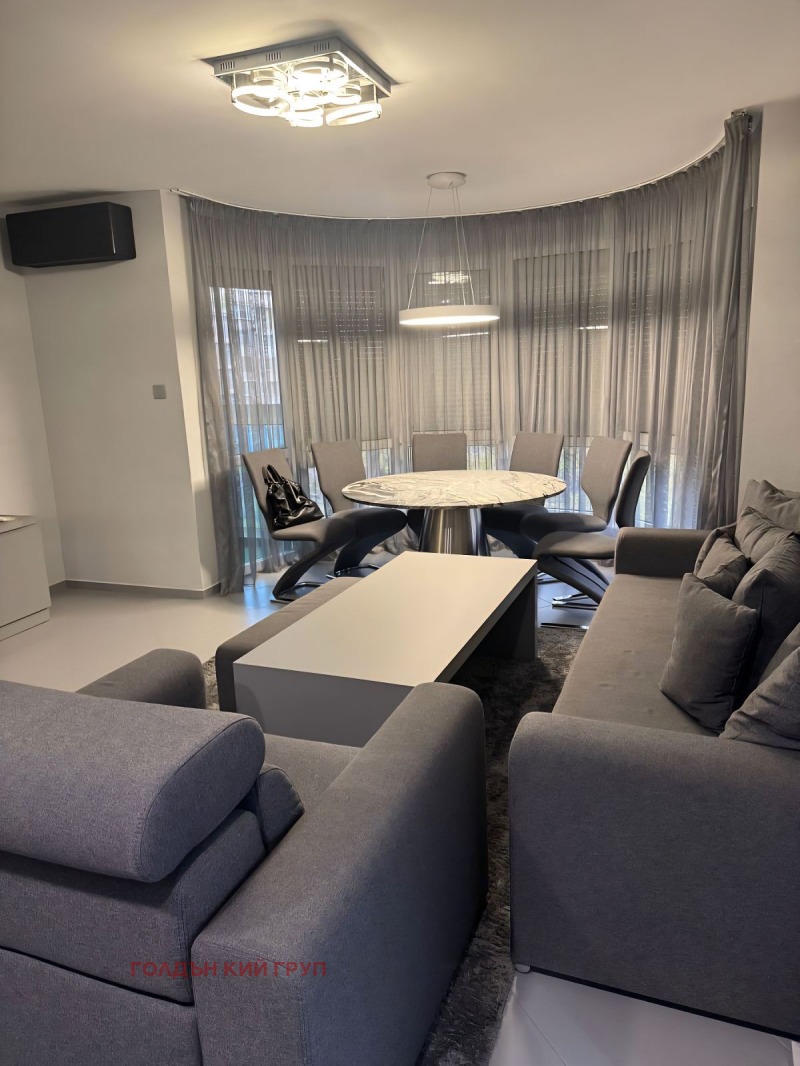 Дава под наем 3-СТАЕН, гр. Пловдив, Кършияка, снимка 2 - Апартаменти - 52688896