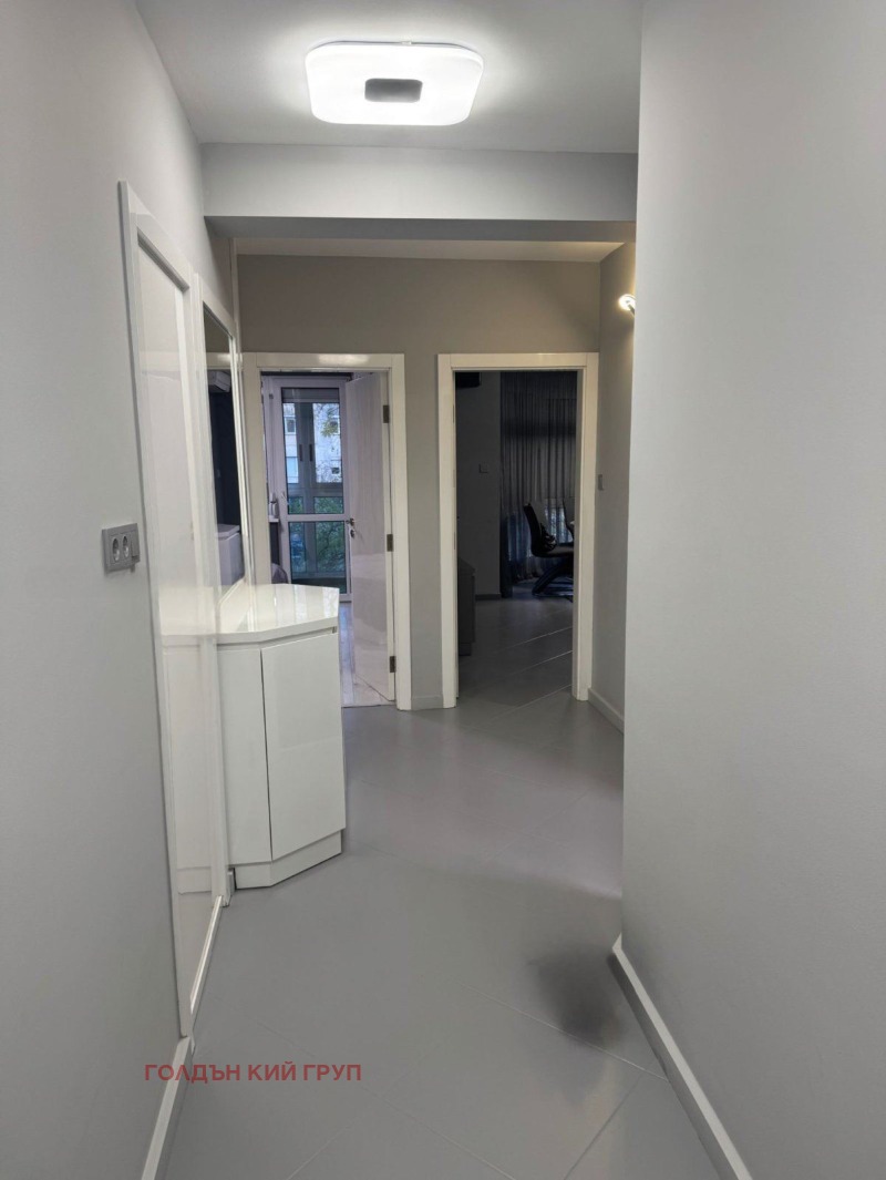 Дава под наем 3-СТАЕН, гр. Пловдив, Кършияка, снимка 9 - Апартаменти - 52688896