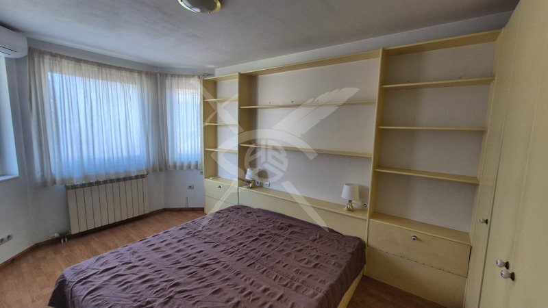 Дава под наем 3-СТАЕН, гр. София, Център, снимка 6 - Апартаменти - 52800205