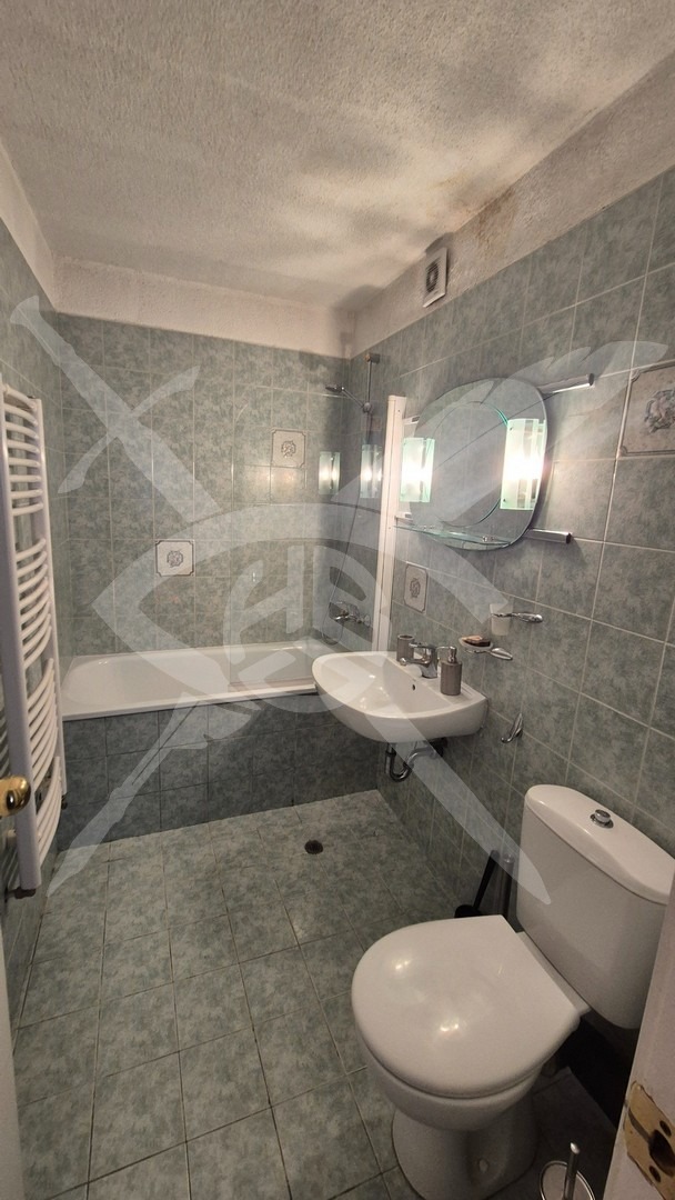 Дава под наем 3-СТАЕН, гр. София, Център, снимка 11 - Апартаменти - 52800205