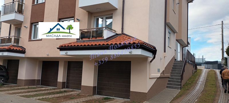 Дава под наем 3-СТАЕН, гр. София, Малинова долина