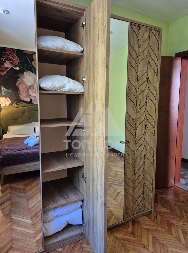 Дава под наем 3-СТАЕН, гр. Варна, Център, снимка 11 - Апартаменти - 56068895