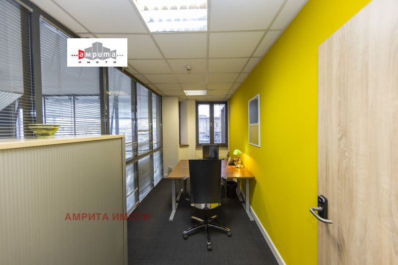 Дава под наем ОФИС, гр. София, Медицинска академия, снимка 15 - Офиси - 52803771