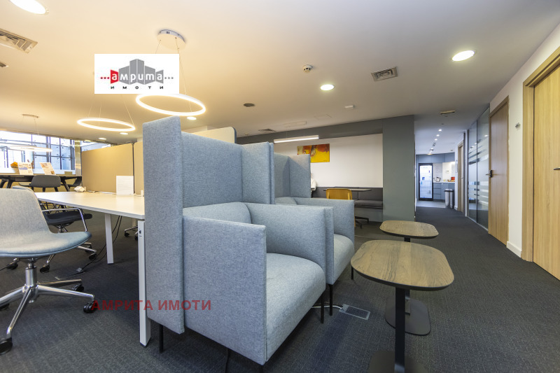 Дава под наем ОФИС, гр. София, Медицинска академия, снимка 5 - Офиси - 52803771