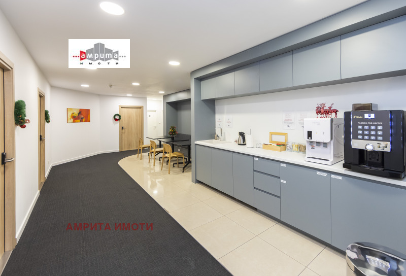 Дава под наем ОФИС, гр. София, Медицинска академия, снимка 9 - Офиси - 52803771