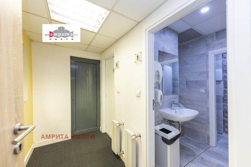 Дава под наем ОФИС, гр. София, Медицинска академия, снимка 3 - Офиси - 52803771