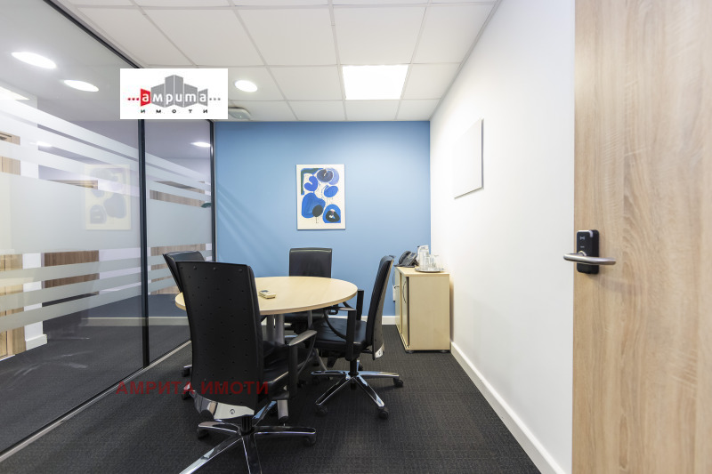 Дава под наем ОФИС, гр. София, Медицинска академия, снимка 6 - Офиси - 52803771