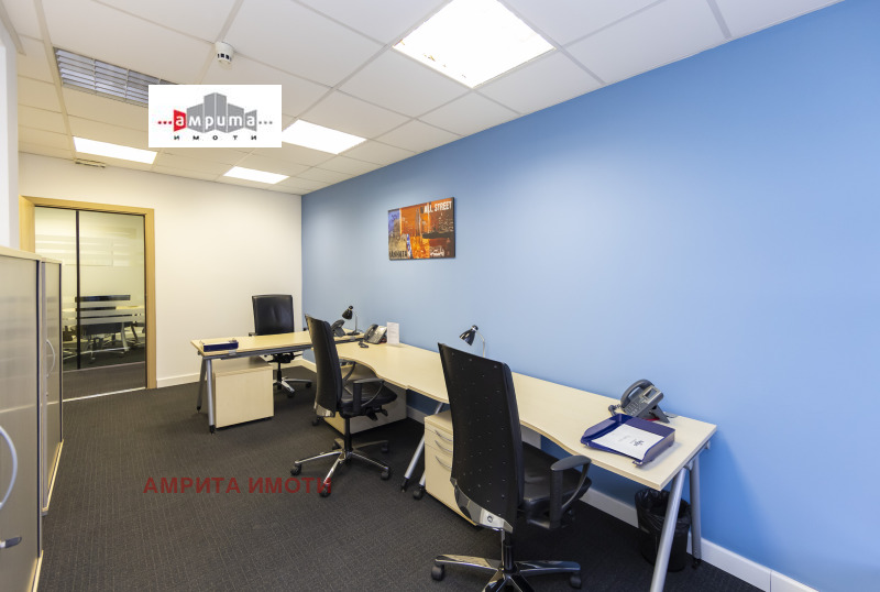 Дава под наем ОФИС, гр. София, Медицинска академия, снимка 7 - Офиси - 52803771