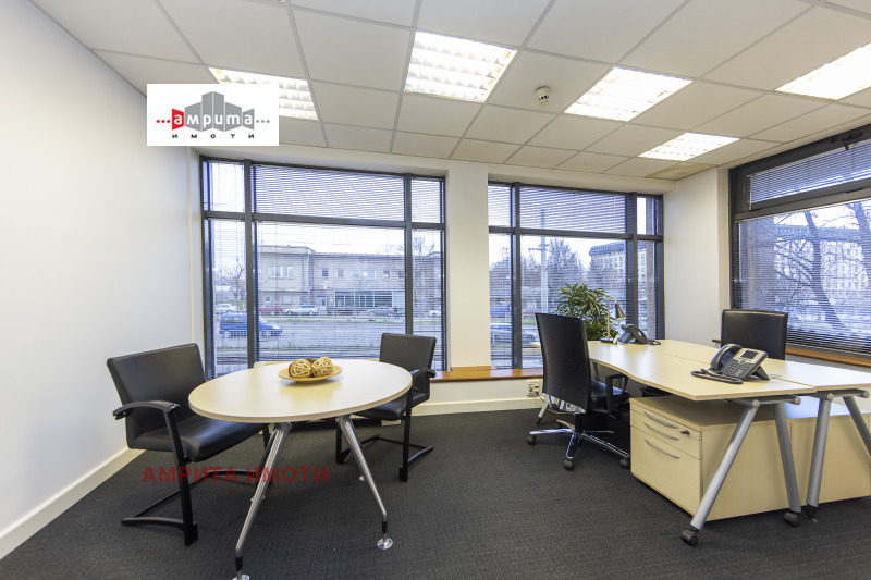 Дава под наем ОФИС, гр. София, Медицинска академия, снимка 8 - Офиси - 52803771