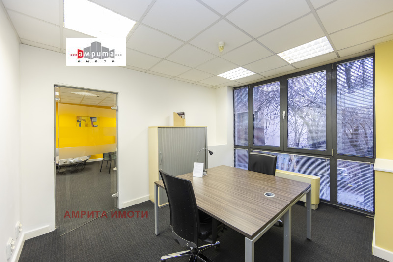 Дава под наем ОФИС, гр. София, Медицинска академия, снимка 14 - Офиси - 52803771