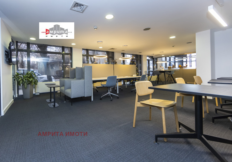 Дава под наем ОФИС, гр. София, Медицинска академия, снимка 4 - Офиси - 52803771