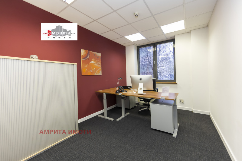 Дава под наем ОФИС, гр. София, Медицинска академия, снимка 12 - Офиси - 52803771