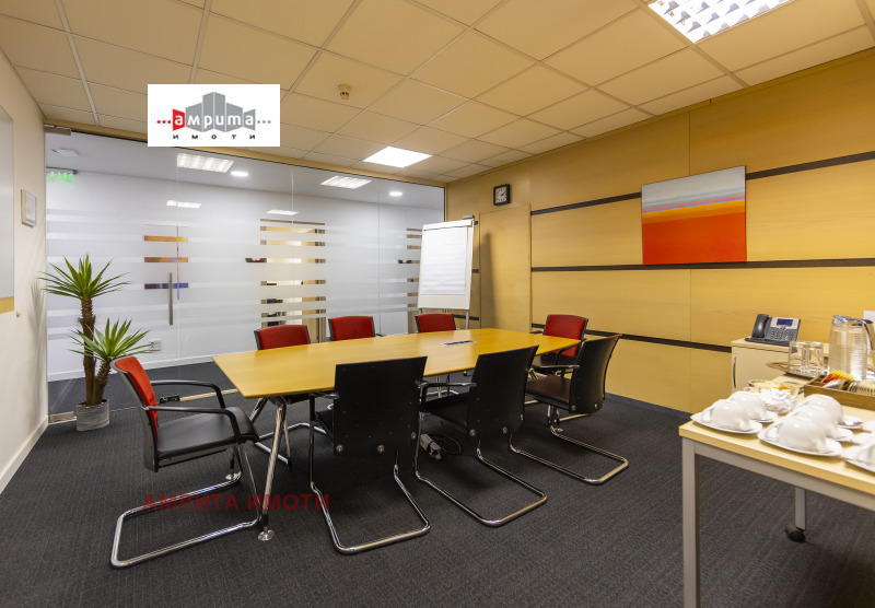 Дава под наем ОФИС, гр. София, Медицинска академия, снимка 13 - Офиси - 52803771