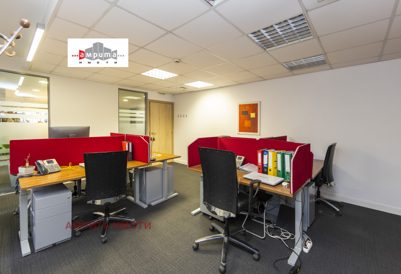 Дава под наем ОФИС, гр. София, Медицинска академия