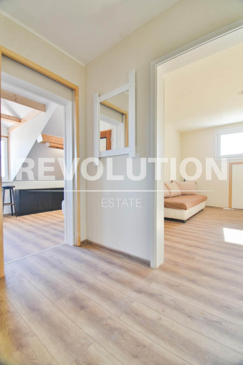 A louer  Étage de la maison Sofia , Gorna banya , 60 m² | 87323255 - image [6]