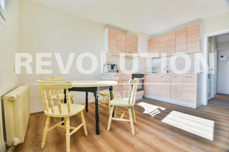 A louer  Étage de la maison Sofia , Gorna banya , 60 m² | 87323255 - image [3]