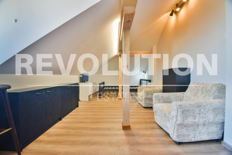 A louer  Étage de la maison Sofia , Gorna banya , 60 m² | 87323255 - image [5]